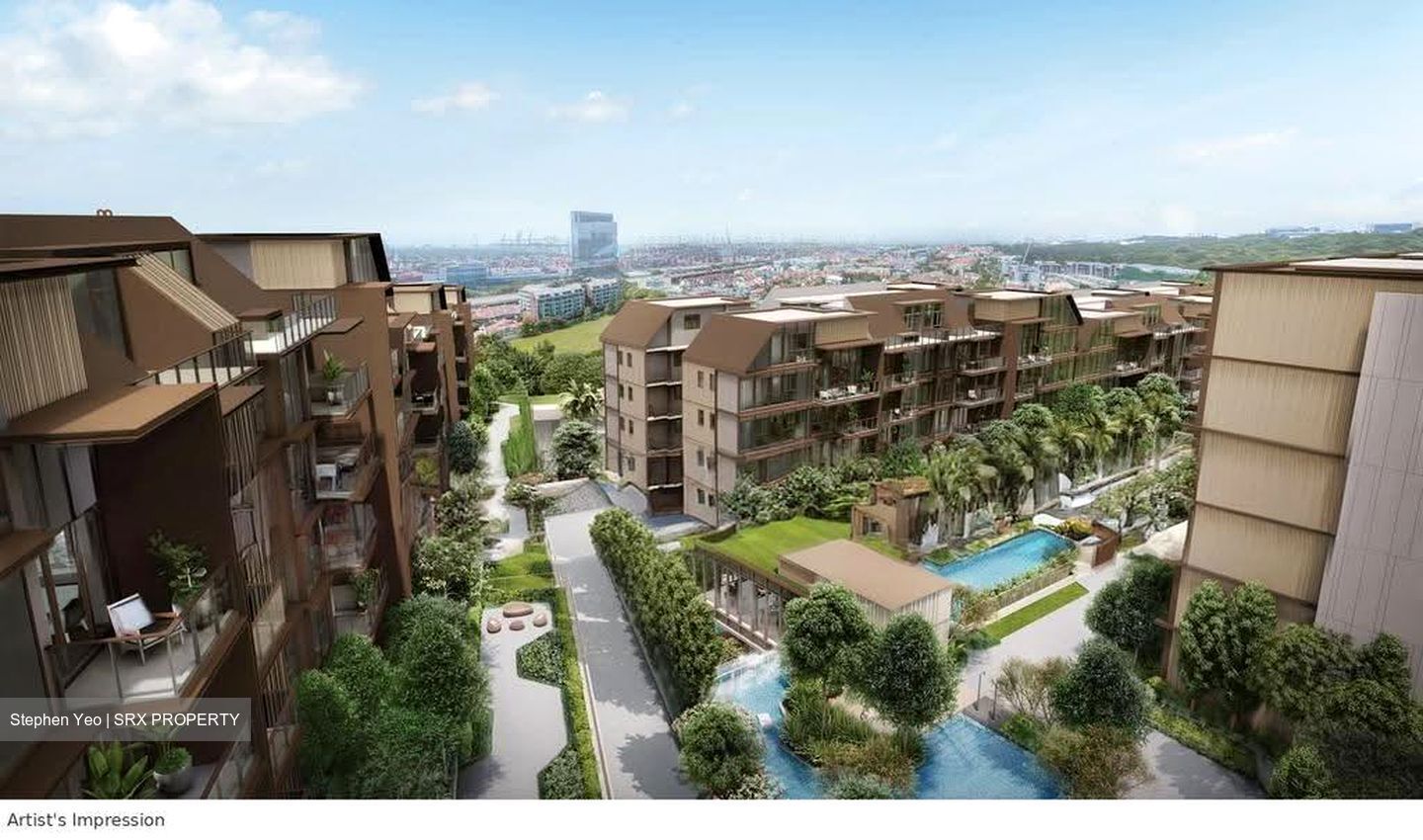 Terra Hill (D5), Apartment #625443431
